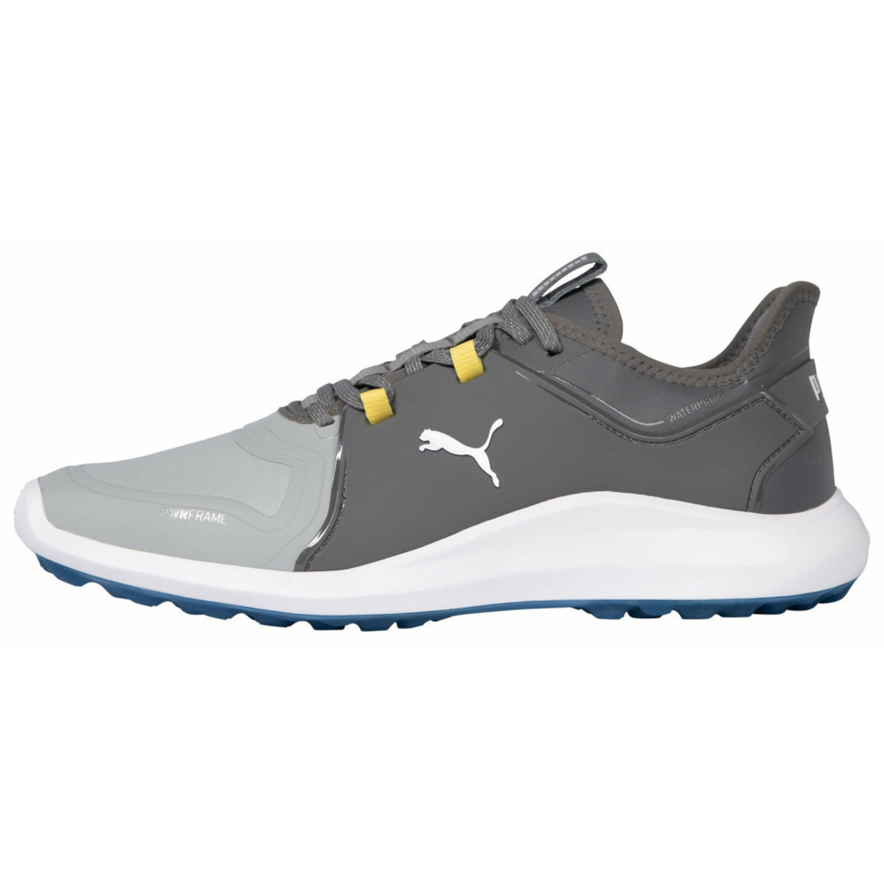 PUMA - プーマゴルフ イグナイト IGNITE FASTEN8 プロ(27)[4] Puma Men's Ignite Fasten8 Pro Laced Golf Shoes - Maple Hill Golf